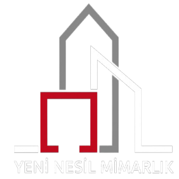 Yeni Nesil Mimarlık Logo