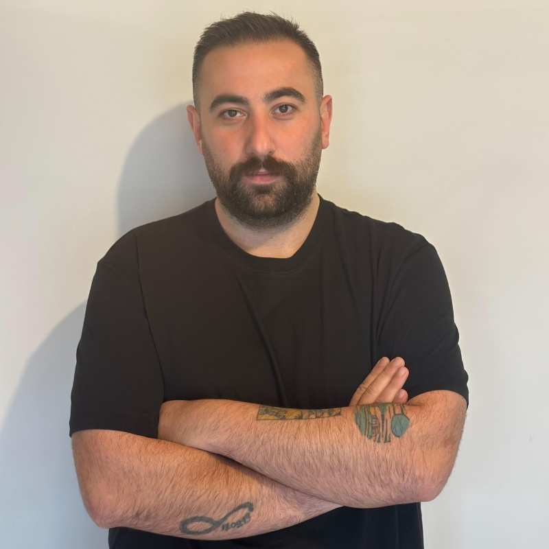 HAKAN ATAY