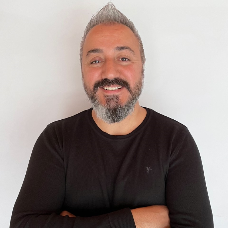 TOLGA YARIMCI